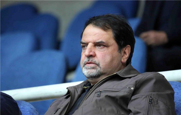 شیعی: هزینه‌های سروش رفیعی مانع جذب او شد