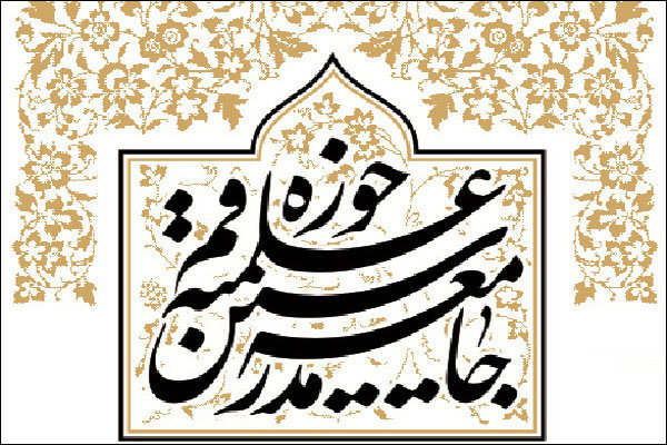 آیت‌الله مشکینی همواره مروّج حوزه انقلابی و اندیشه‌های امام خمینی (ره) و ولایت مطلقه فقیه بود