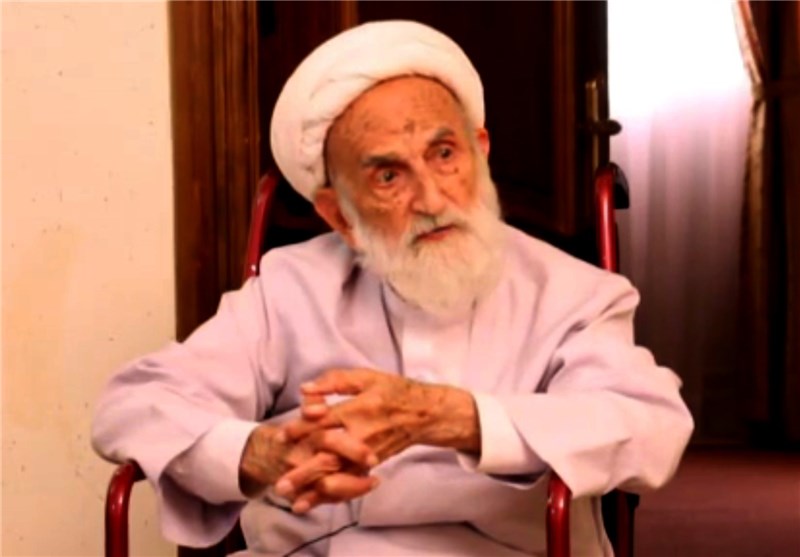 مراسم چهلمین روز درگذشت آیت الله خزعلی برگزار می‌شود
