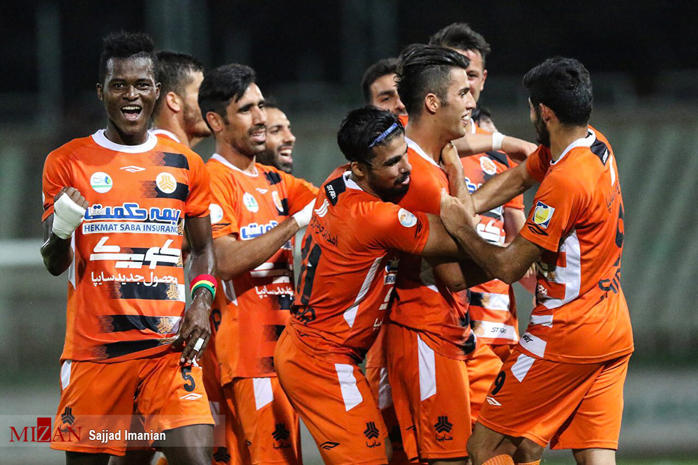 سریع، خشن و ناکام/ از پرسپولیس بداخلاق تا صدرنشینی شاگردان دایی