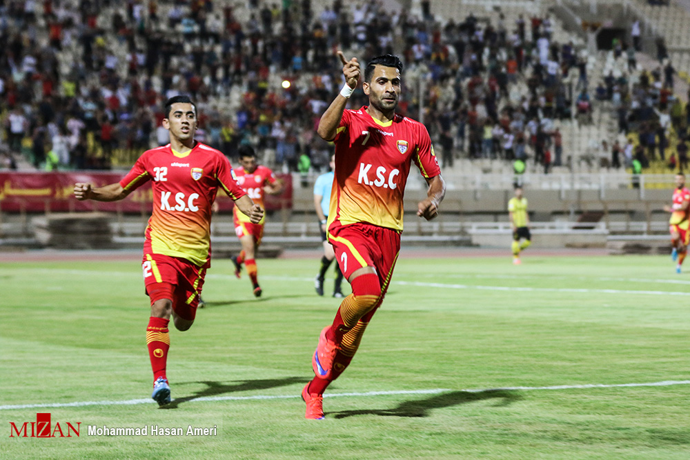 سریع، خشن و ناکام/ از پرسپولیس بداخلاق تا صدرنشینی شاگردان دایی