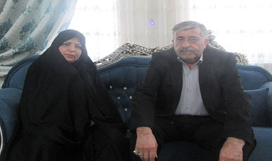 وقتی جنازه برادرم را دیدم دستانش از پوست آویزان بود