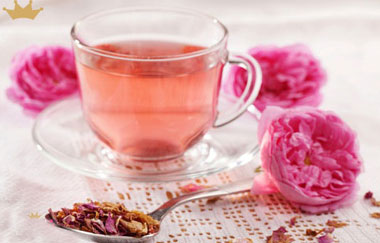 آشنایی با خواص دارویی گل سرخ