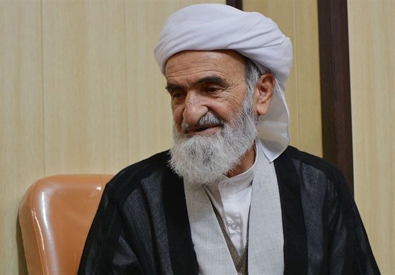 ترامپ بداند تهدید ایران چیزی جز پشیمانی برای او ندارد