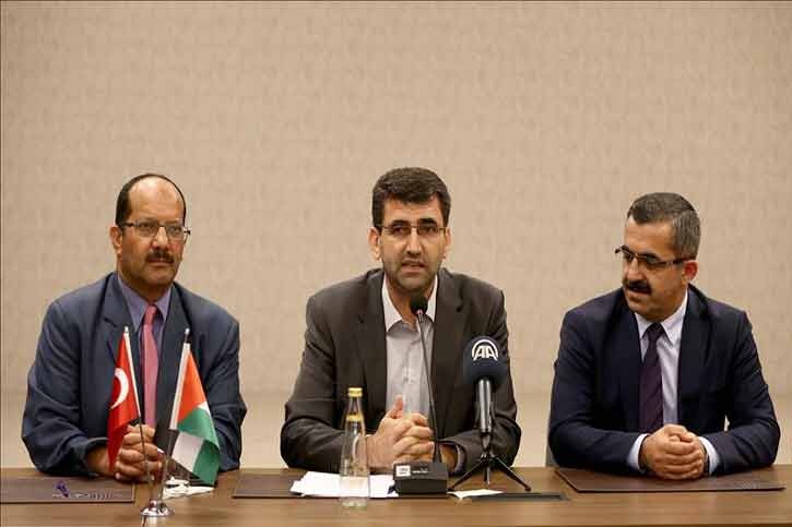 نمایندگان گروه‌های فلسطینی، با طرح صلح آمریکا مخالفت کردند