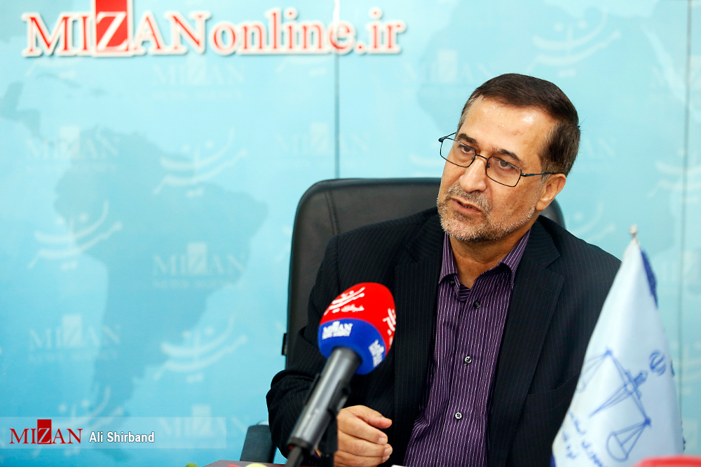 پرونده قدیمی در شعب دیوان عالی کشور وجود ندارد/ تشکیل ۵۷ جلسه هیئت عمومی در سال گذشته/ رسیدگی به ۲۰ پرونده در کمیسیون تعیین جبران خسارت بازداشت‌های اشتباهی