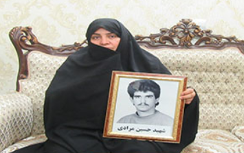 گلوله‌باران غافلگیرانه ۷ نفر توسط کومله