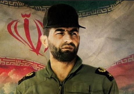 مراسم بزرگداشت شهید «عباس بابایی» در قزوین برگزار می‌شود