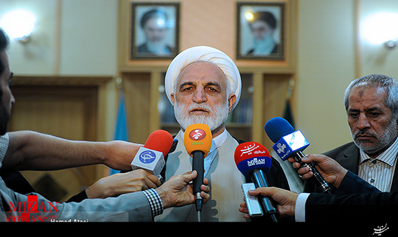 توضیحات سخنگوی دستگاه قضا توضیحات سخنگوی دستگاه قضا