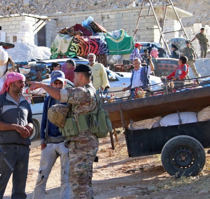لبنان
