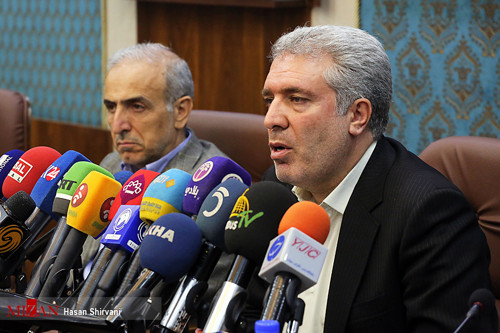 گردش مالی ۱۰ هزار میلیارد تومانی از طریق گردشگری گردش مالی ۱۰ هزار میلیارد تومانی از طریق گردشگری