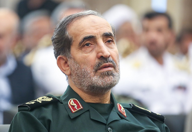 سردار شادمانی
