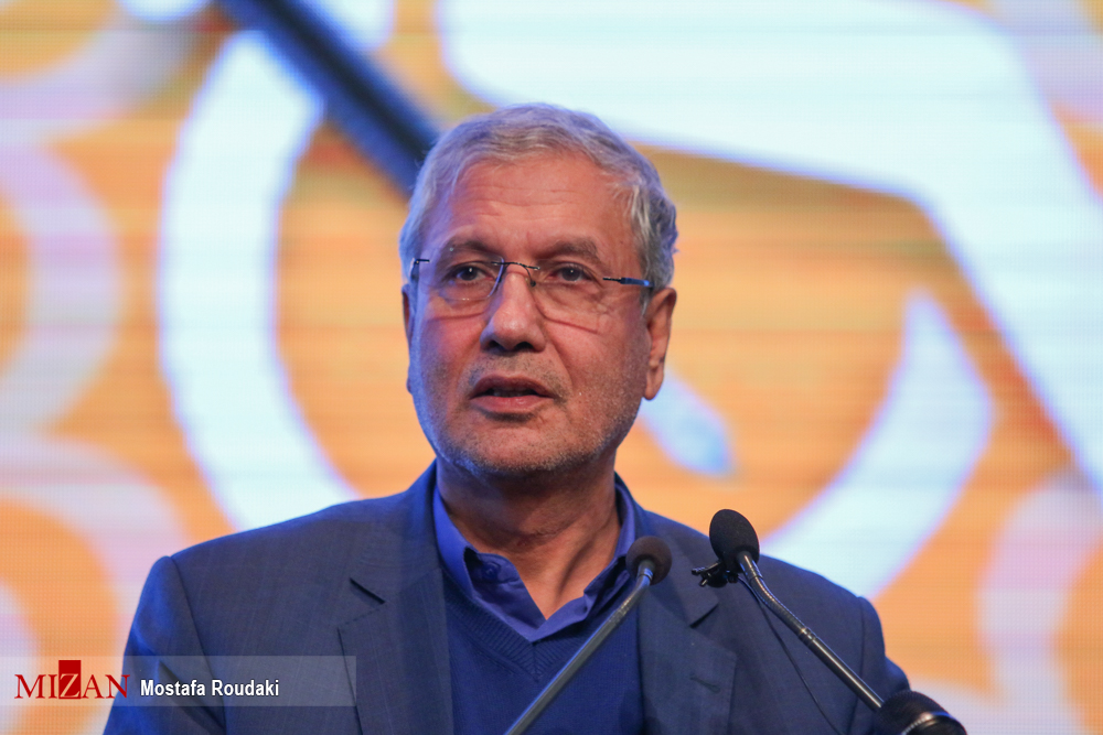 قدردانی وزیر رفاه از اقدام تامین اجتماعی برای حذف دفترچه بیمه قدردانی وزیر رفاه از اقدام تامین اجتماعی برای حذف دفترچه بیمه