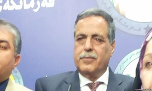 بغداد: تهران دخالتی در برکناری وزیر برق نداشته است