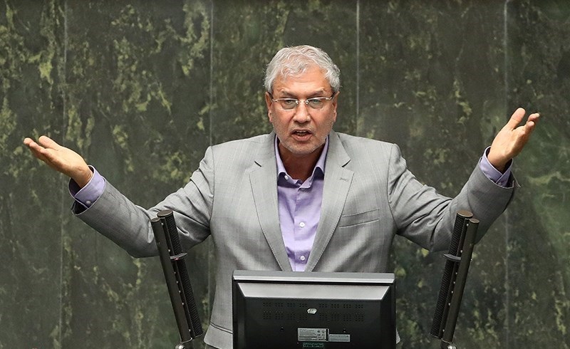 استیضاح وزیر «تعان، کار و رفاه اجتماعی» اعلام وصول شد