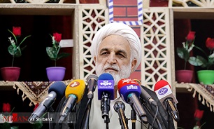 آیا این شفافیت است که همه مطالب یک پرونده اعم از ثابت شده و ثابت نشده مطرح شود؟/ بار‌ها  فریاد زدیم در مواردی که دادگاه طبق قانون، علنی برگزار می‌شود، موارد منتشر شود که اجازه آن را ندادند/ گاهی اگر بخشی از مسائل یک پرونده در یک مقطع زمانی گفته شود، دیگر ادامه کار تحقیقات آن ممکن نیست  /نمی‌توانیم بگوییم می‌خواهیم عدالت را محقق کنیم، اما از راه توهین و افترا