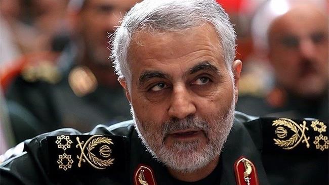 تذکر رهبر معظم انقلاب به سردار سلیمانی تکذیب شد