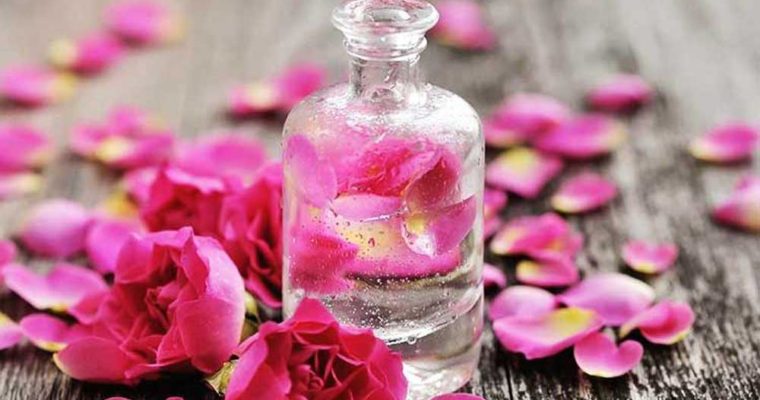 خواص باورنکردنی گلاب در درمان بیماری ها خواص باورنکردنی گلاب در درمان بیماری ها