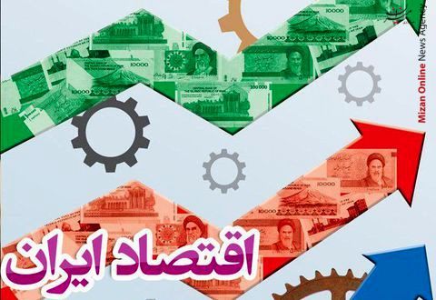 اقتصاد ایران تحریم علیه تحریم/ حرفهای دقیق در زمان دقیق/ پیامی که نباید اشتباه شنیده شود