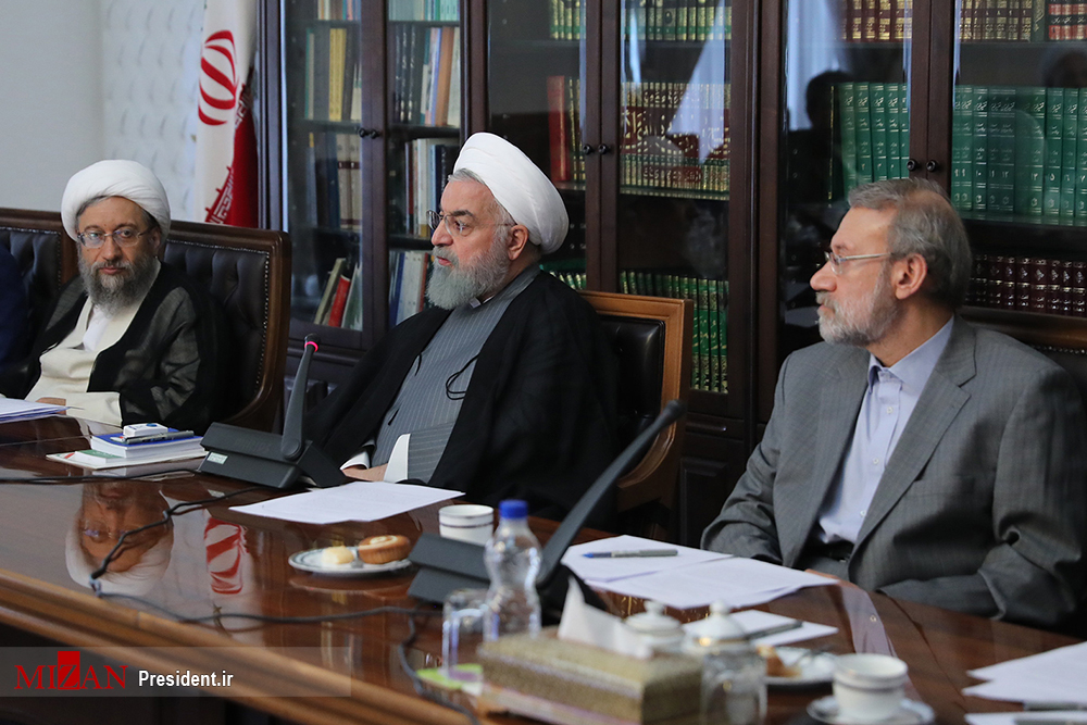 مسئولانی که در هفتمین جلسه شورایعالی هماهنگی اقتصادی حضور داشتند + اسامی مسئولانی که در هفتمین جلسه شورایعالی هماهنگی اقتصادی حضور داشتند + اسامی