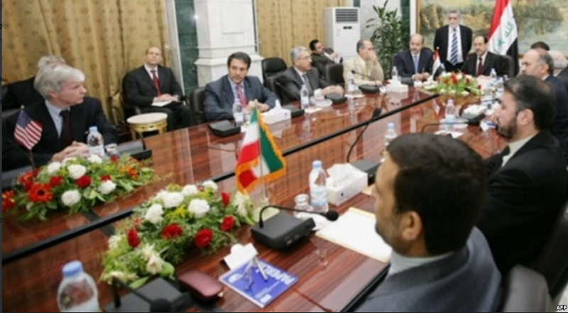 امیرعبداللهیان: امیرعبداللهیان: