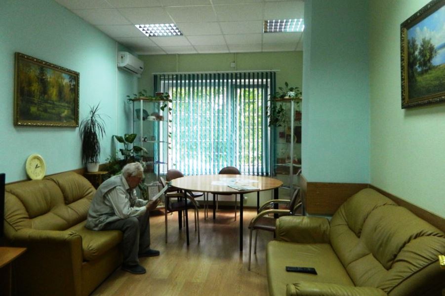 ۳۰۰ اتاق خنک برای مقابله با گرمازدگی راه اندازی شد