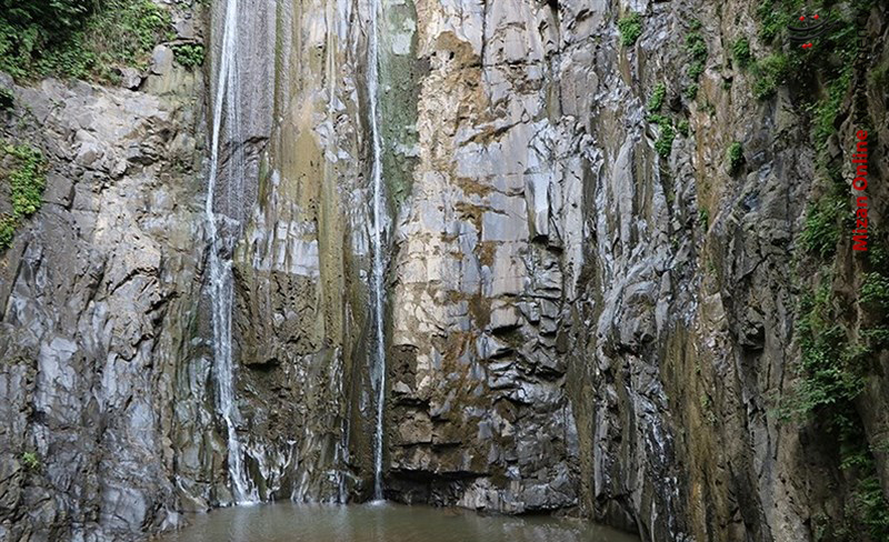 طبیعت روستای میلاش اشکورات +عکس