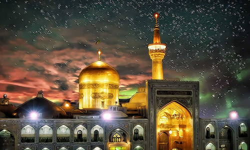 امام رضا (ع) مشکلات حکومت مامون را به یک فرصت تبدیل کرد امام رضا (ع) مشکلات حکومت مامون را به یک فرصت تبدیل کرد