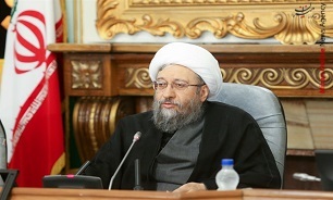 جلسه مسئولان عالی قضایی با حضور رئیس قوه قضاییه آغاز شد