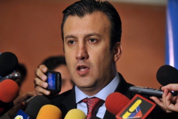 معاون نیکلاس مادورو با اردوغان دیدار و گفتگو کرد