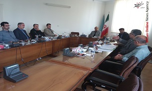 رفع مشکل ۳۰ واحد تولیدی استان با کمک دستگاه قضایی