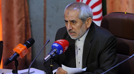 صدور ۲۳ فقره کیفرخواست در پرونده‌های ارزی و تلفن همراه/ بازداشت ۶۵ متهم در پرونده‌های ارزی و تلفن همراه/ هشدار به شرکت‌های تجاری واردکننده کالا