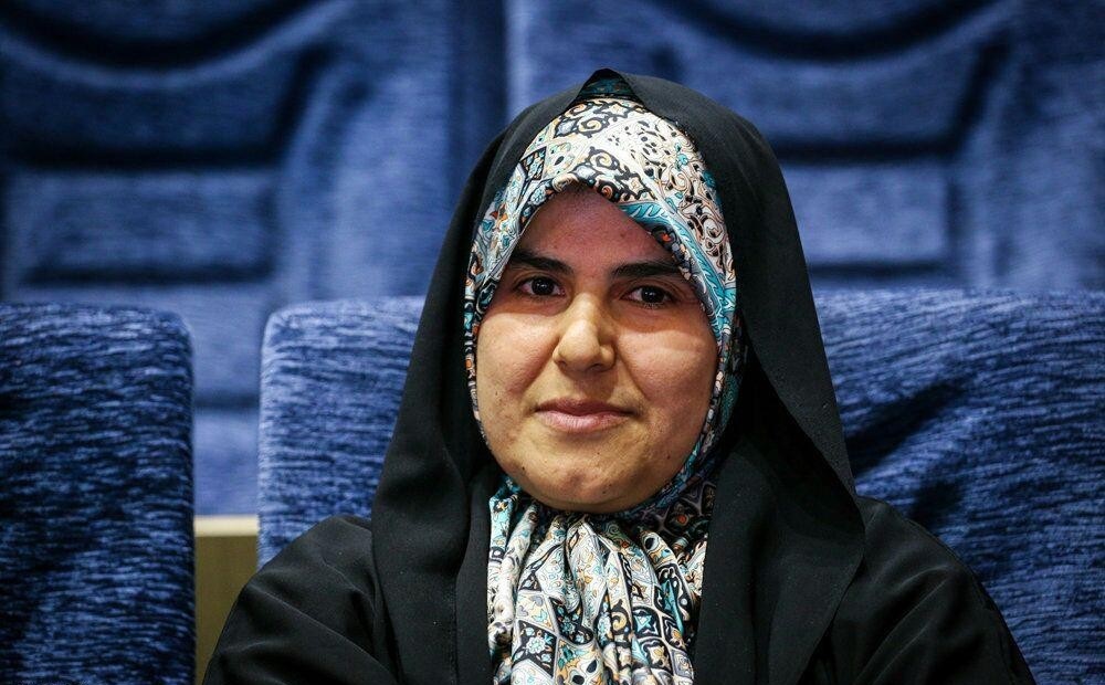 Ú©ØªØ§Ø¨ Â«ÙØ¹Ø±Ú©Ù Ø¹Ø´Ù Ù Ø®ÙÙÂ» Ø´Ø§ÙÙ Ø¯Ø§Ø³ØªØ§ÙâÙØ§ÛÛ Ø¯Ø± ÙÙØ±Ø¯ Ø§ÙÙÙØ§Ø¨ Ø§Ø³ÙØ§ÙÛØ Ø¯ÙØ§Ø¹ ÙÙØ¯Ø³ Ù ÙØ¯Ø§ÙØ¹Ø§Ù Ø­Ø±Ù Ø§Ø³Øª