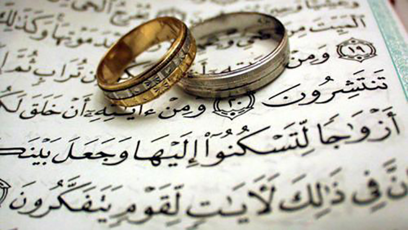 ازدواج چه آثاری دارد؟