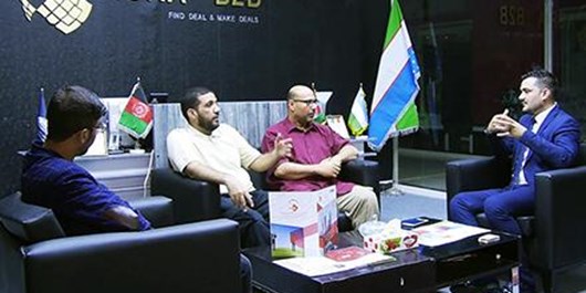 عمان در بخش استخراج