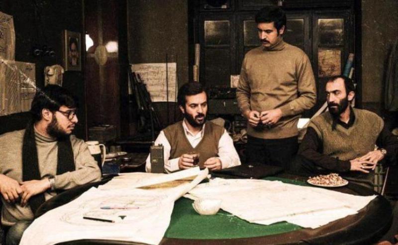 ماجرای نیمروز ۲ حضور الناز شاکردوست در ماجرای نیمروز ۲ قطعی نیست/جدیدترین فیلم محمدحسین مهدویان در آستانه فجر