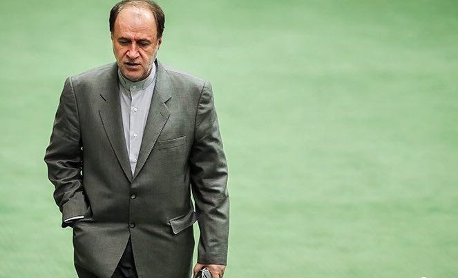کمیسیون اصل ۹۰ مجلس واگذاری اردوگاه شهید باهنر را بررسی خواهد کرد