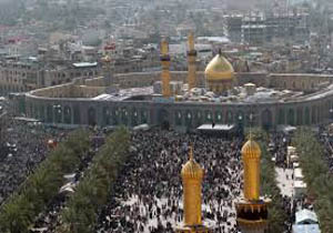 سفر به کربلا بدون ویزا ممنوع