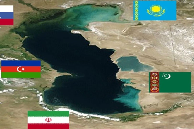 اعلامیه تفسیری ایران در خصوص کنوانسیون رژیم حقوقی دریای خزر منتشر شد