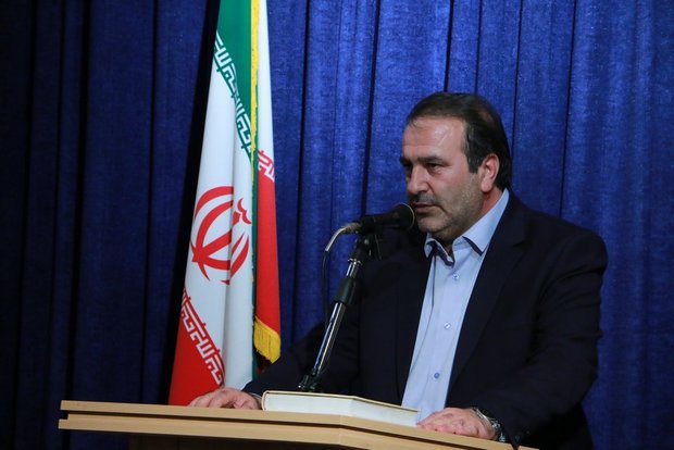اقدامات استانداری فارس برای مواجهه با کم آبی/ کاهش ۵۷ و ۶۰ درصدی بارندگی در کوتاه‌مدت و  بلندمدت/ تعیین کارگروه‌های متعدد برای مصرف بهینه