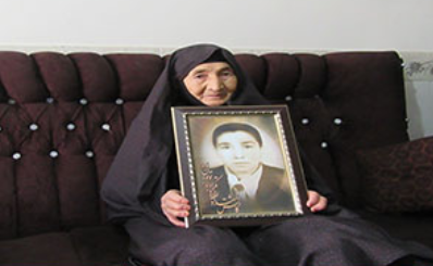 نوجوان ۱۵ ساله‌ام زیر شکنجه کومله جان داد، ولی رمز بیسیم را نگفت