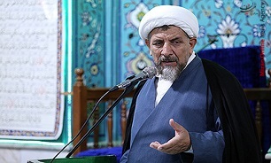 دستگاه قضایی در برابر مفاسد اقتصادی تمام قد ایستاده است