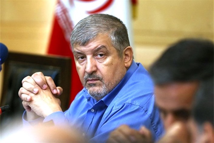 کوچکترین حماقت آمریکا مساوی است با پودر شدن تمام مراکز نظامی آنها در شعاع هزار کیلومتری ایران