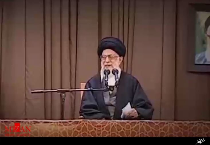 آیا تحقق برنامه اقتصاد مقاومتی یک امر خیالی است یا عملا ممکن است؟ +فیلم آیا تحقق برنامه اقتصاد مقاومتی یک امر خیالی است یا عملا ممکن است؟ +فیلم