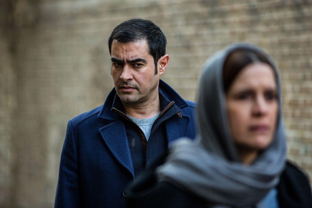 شهاب حسینی پاییز سینمای ایران با حضور شهاب حسینی/نبات ملودرامی خانوادگی در بستر اجتماع//////////////////////جمعه