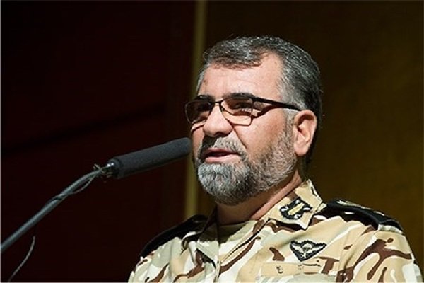 نیروی زمینی ارتش آینده بسیار روشنی پیش رو دارد