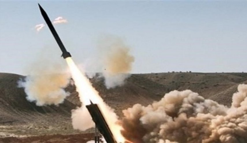 نیروهای یمنی پایگاه نظامیان سعودی در نجران را هدف قرار دادند