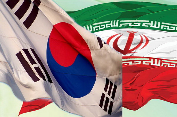 تلاش کره جنوبی برای دریافت معافیت از تحریم نفتی ایران تلاش کره جنوبی برای دریافت معافیت از تحریم نفتی ایران
