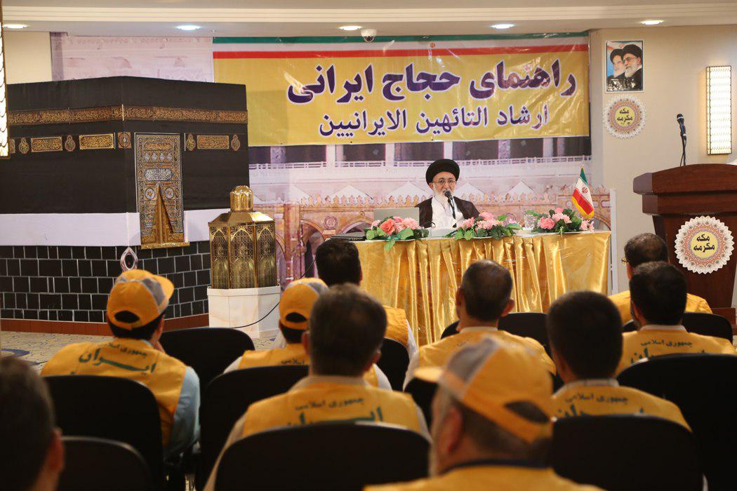 امیدواریم راه برای حج عمره هم باز شود/خدمت به خلق ارزش بالاتری از سایر عبادات فردی و مستحبی دارد