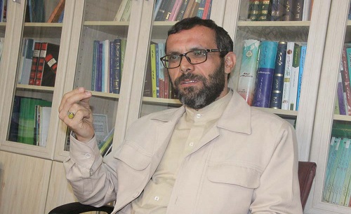 تشریح دستاوردهای سازمان قضایی نیروهای مسلح در حوزه تولید محتوای آموزشی/ تهیه 33 اثر برای ایجاد رویه واحد در انتقال مفاهیم و برنامههای آگاه سازی/ توسعه بیسابقه ادبیات علمی در حوزه جرم شناسی نظامی/ برگزاری جشنواره رای برتر با هدف تشویق قضات به صدور آرای بازدارنده تشریح دستاوردهای سازمان قضایی نیروهای مسلح در حوزه تولید محتوای آموزشی/ تهیه 33 اثر برای ایجاد رویه واحد در انتقال مفاهیم و برنامههای آگاه سازی/ توسعه بیسابقه ادبیات علمی در حوزه جرم شناسی نظامی/ برگزاری جشنواره رای برتر با هدف تشویق قضات به صدور آرای بازدارنده